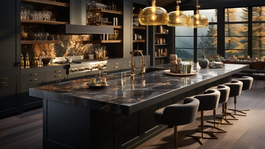 12 Kitchen Color Combinations To Brighten Your Home