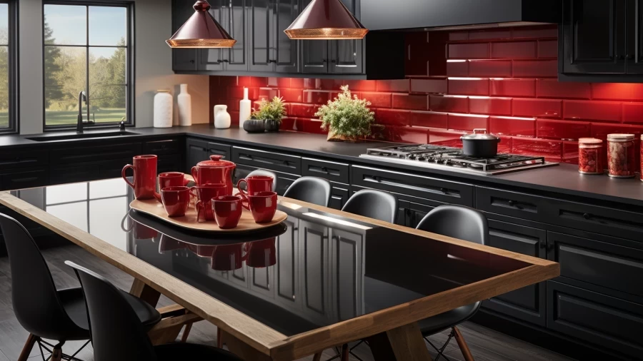 12 Kitchen Color Combinations To Brighten Your Home