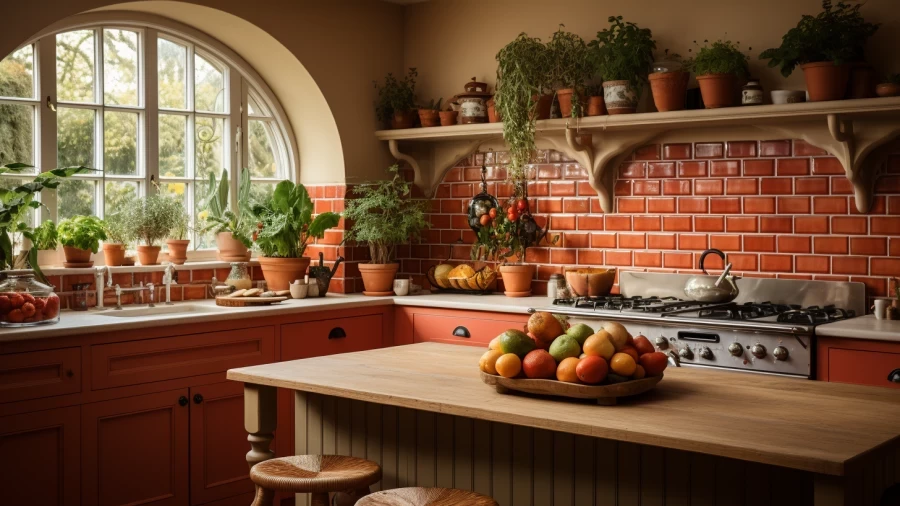 12 Kitchen Color Combinations To Brighten Your Home