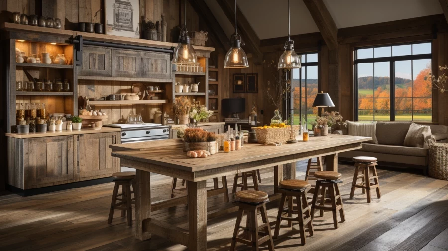 12 Kitchen Color Combinations To Brighten Your Home