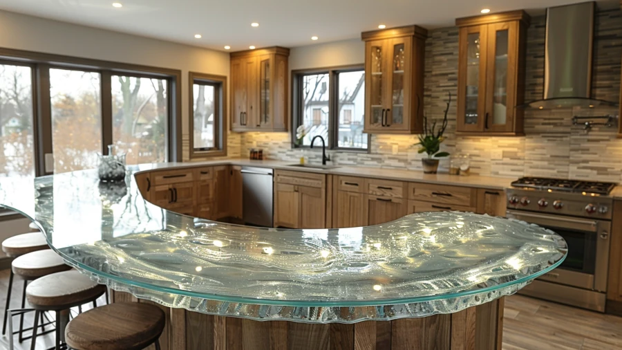 20 Kitchen Island Dining Table Combo Ideas for Your Kitchen Haven