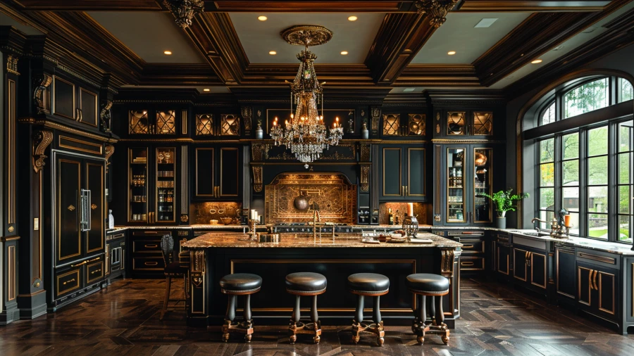 Top 20 Kitchen Makeover Ideas to Beautify and Remodel Your Kitchen Area