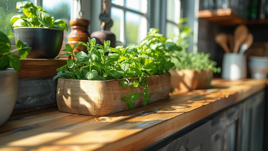 Top 20 Kitchen Makeover Ideas to Beautify and Remodel Your Kitchen Area