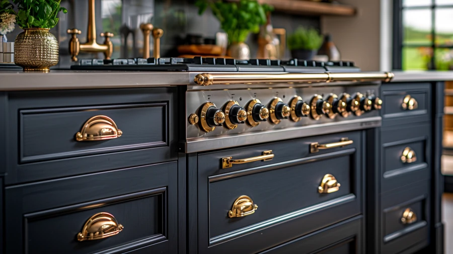 Top 20 Kitchen Makeover Ideas to Beautify and Remodel Your Kitchen Area