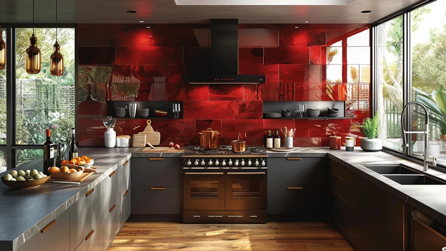 Top 20 Kitchen Makeover Ideas to Beautify and Remodel Your Kitchen Area