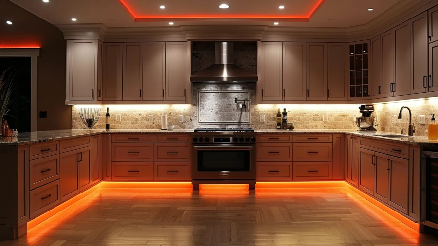 Top 20 Kitchen Makeover Ideas to Beautify and Remodel Your Kitchen Area