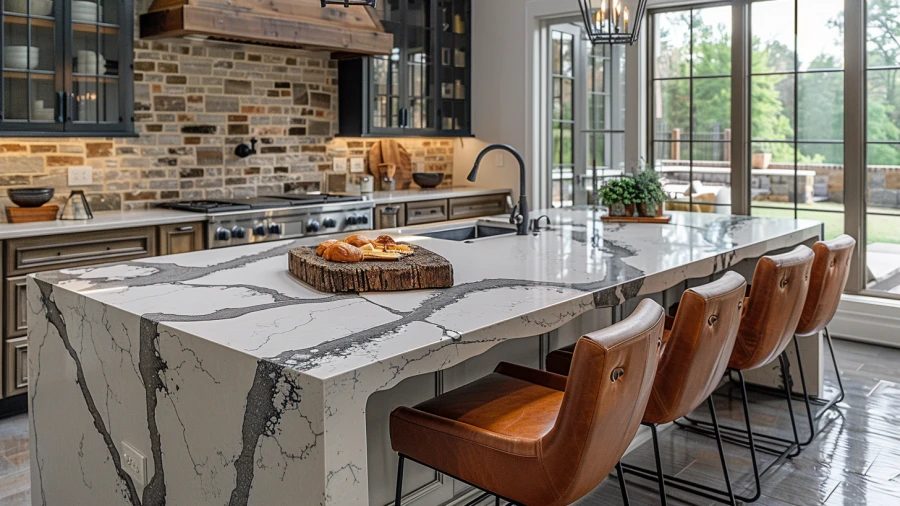 Top 20 Kitchen Makeover Ideas to Beautify and Remodel Your Kitchen Area