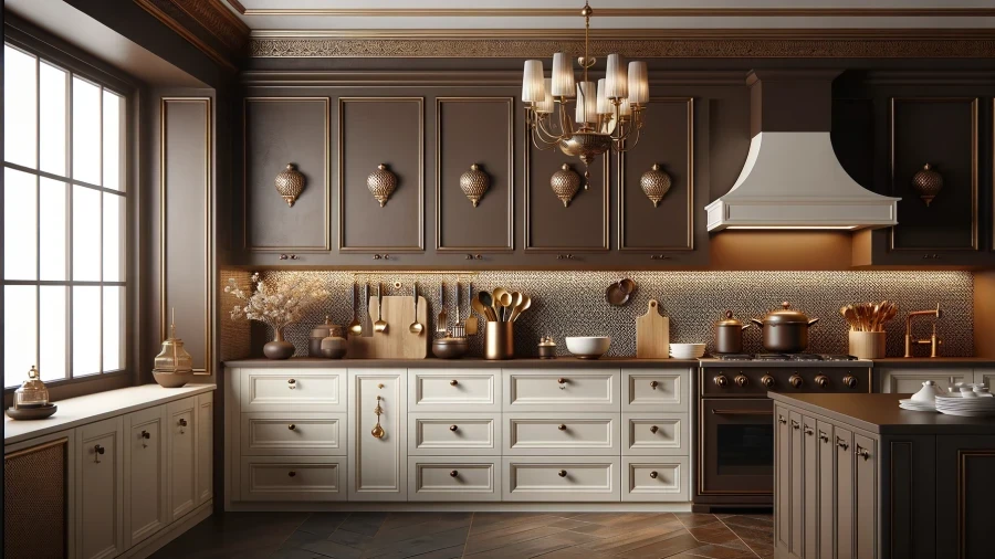 7 Kitchen Paint Colors to Enhance Your Décor for a Stylish Look