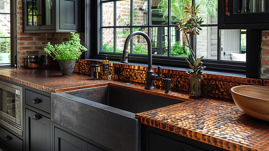 20 Kitchen Tile Design Ideas to Elevate Your Kitchen Space with Stunning Tiles