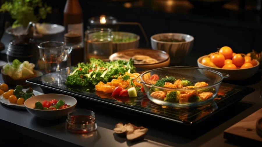 12 Kitchen Design Trends 2024 What's In and What's Out