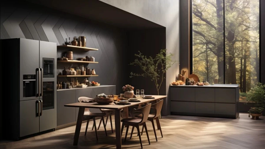 12 Kitchen Design Trends 2024 What's In and What's Out