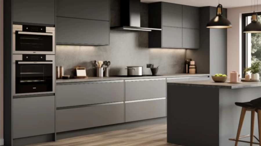 12 Kitchen Design Trends 2024 What's In and What's Out