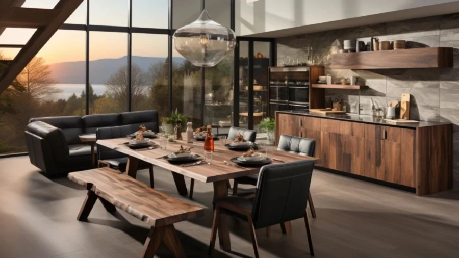 12 Kitchen Design Trends 2024 What's In and What's Out