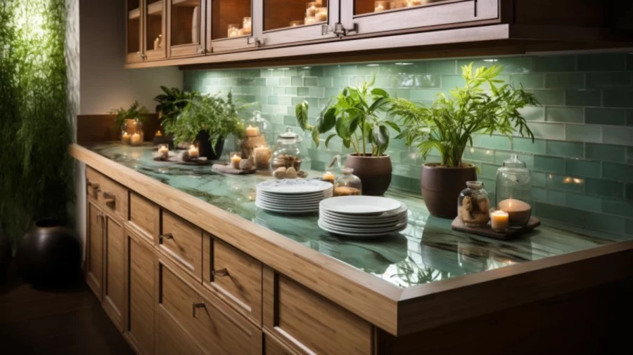 12 Kitchen Design Trends 2024 What's In and What's Out