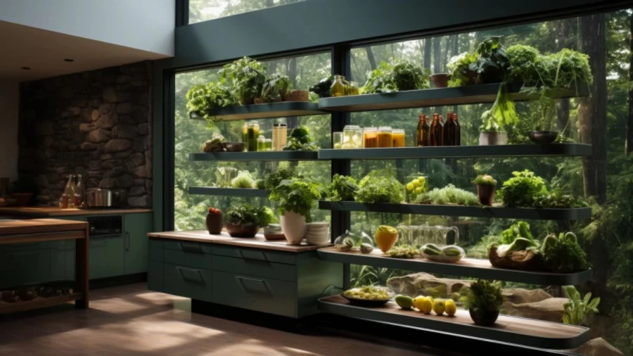 12 Kitchen Design Trends 2024 What's In and What's Out