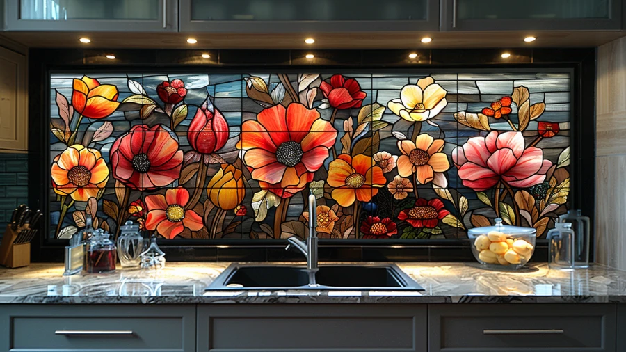 20 Kitchen Window Treatment Ideas to Brighten Your Kitchen