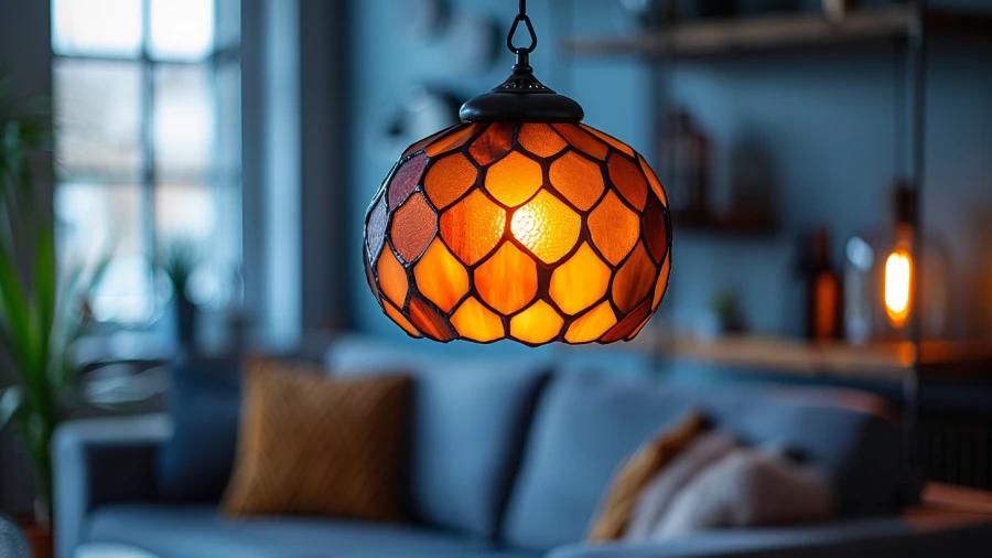 20 Living Room Ceiling Lighting Ideas for Home Decoration in 2024