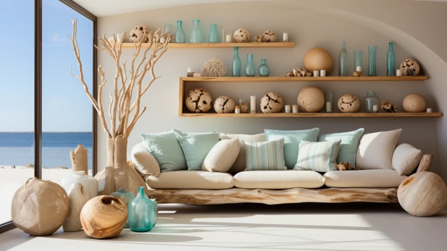 Cozy 15 Living Room Decor Ideas 2024 You'll Want to Steal Right Away