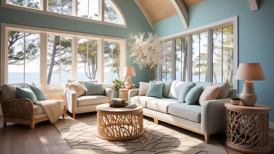 Cozy 15 Living Room Decor Ideas 2024 You'll Want to Steal Right Away