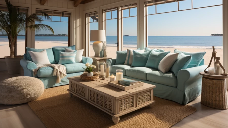 Cozy 15 Living Room Decor Ideas 2024 You'll Want to Steal Right Away