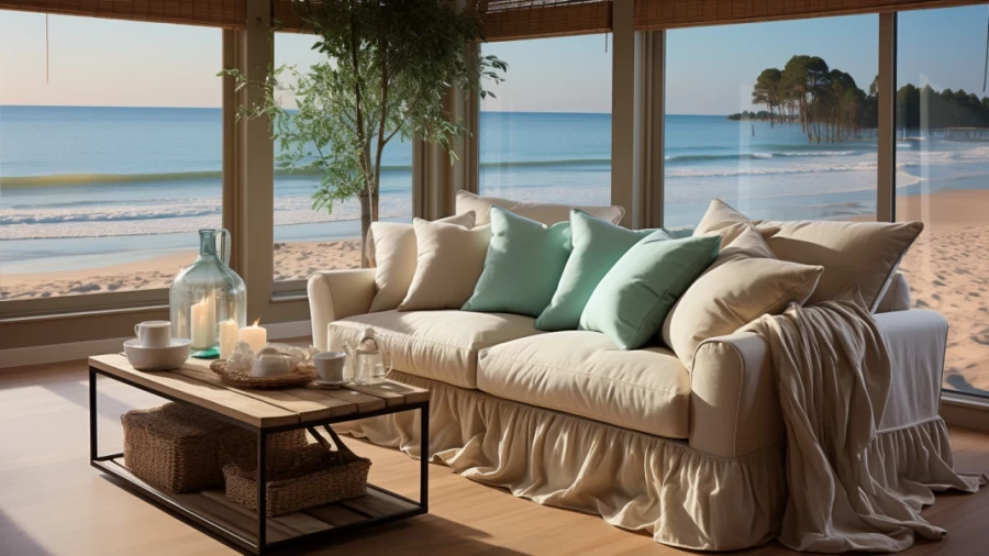 Cozy 15 Living Room Decor Ideas 2024 You'll Want to Steal Right Away