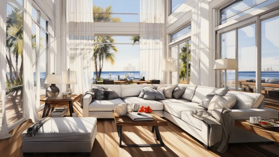 Cozy 15 Living Room Decor Ideas 2024 You'll Want to Steal Right Away