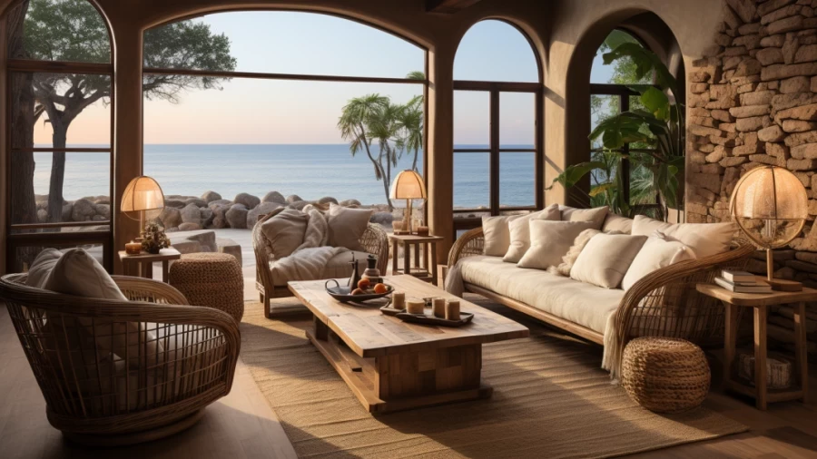 Cozy 15 Living Room Decor Ideas 2024 You'll Want to Steal Right Away