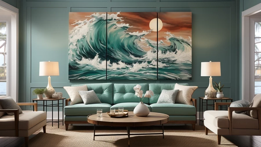 Cozy 15 Living Room Decor Ideas 2024 You'll Want to Steal Right Away