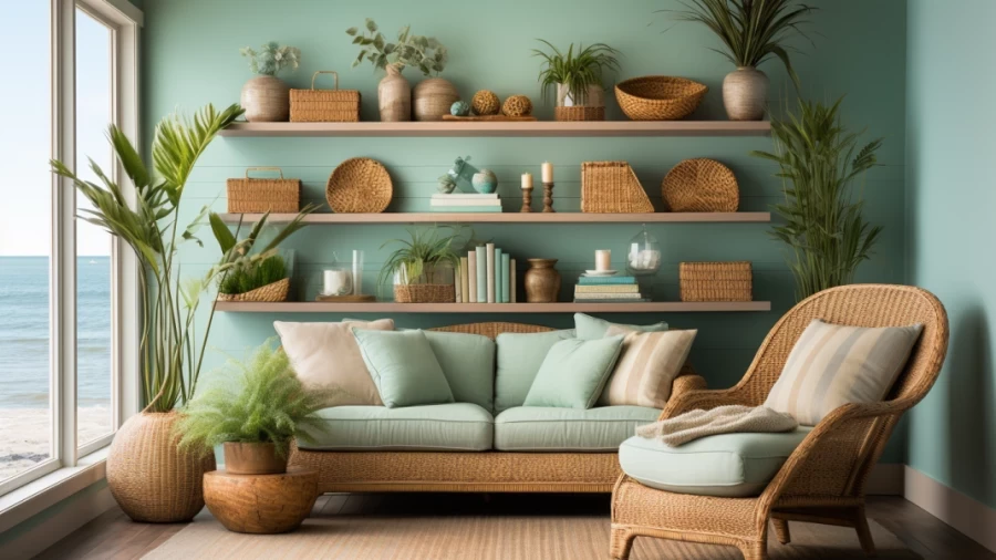 Cozy 15 Living Room Decor Ideas 2024 You'll Want to Steal Right Away