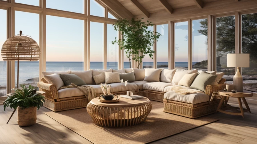 Cozy 15 Living Room Decor Ideas 2024 You'll Want to Steal Right Away