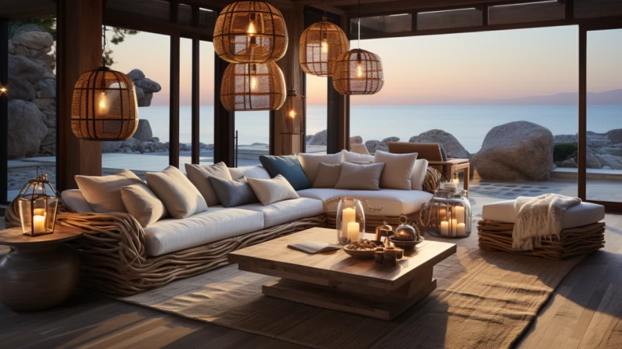 Cozy 15 Living Room Decor Ideas 2024 You'll Want to Steal Right Away