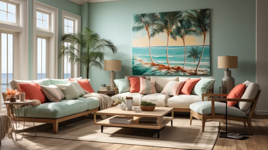 Cozy 15 Living Room Decor Ideas 2024 You'll Want to Steal Right Away