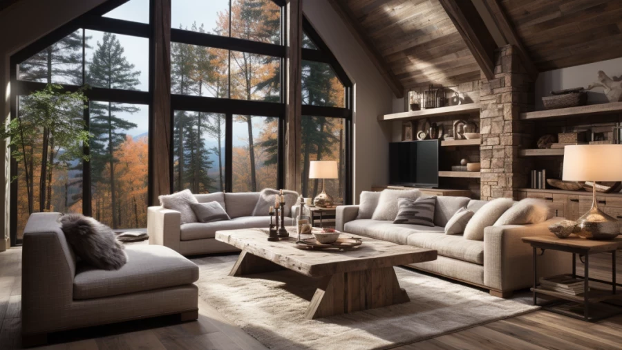 Cozy 15 Living Room Decor Ideas 2024 You'll Want to Steal Right Away