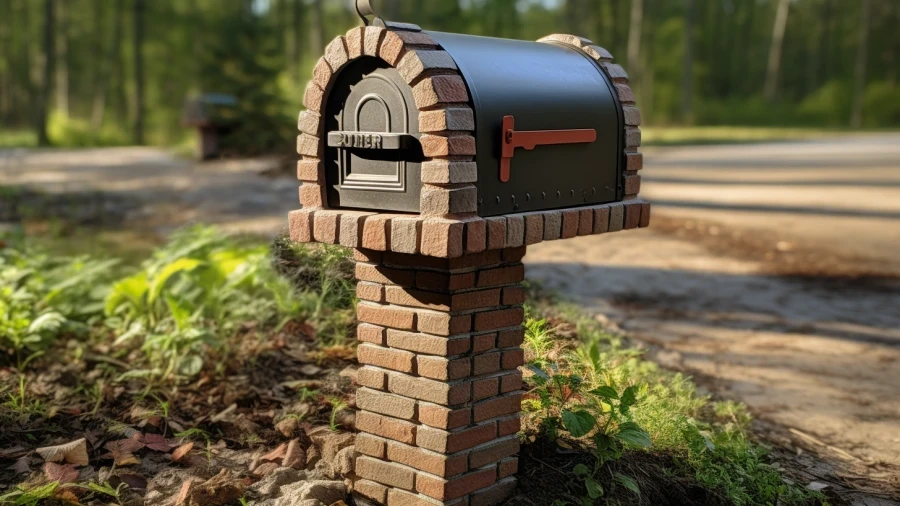 7 Unique Mailbox Ideas and Designs 2024 to Impress Your Guests