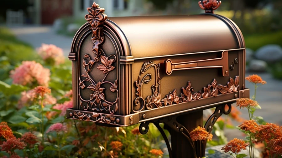 7 Unique Mailbox Ideas and Designs 2024 to Impress Your Guests