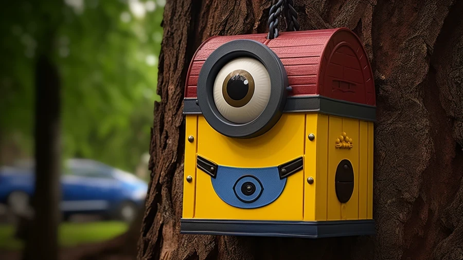 7 Unique Mailbox Ideas and Designs 2024 to Impress Your Guests