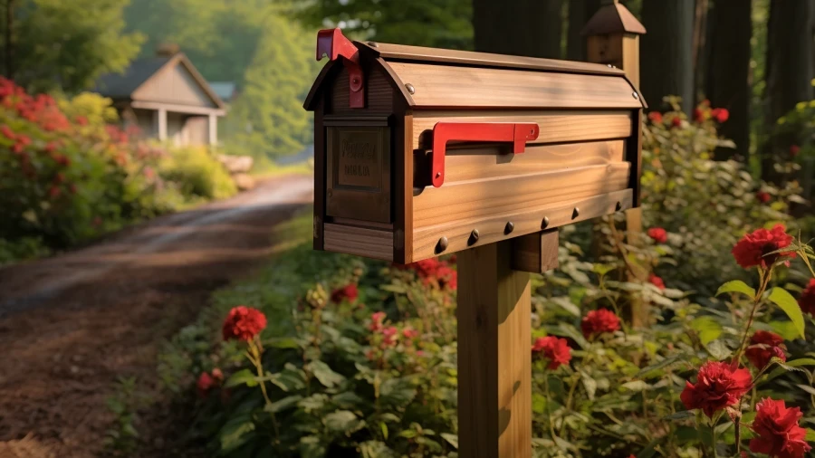7 Unique Mailbox Ideas and Designs 2024 to Impress Your Guests