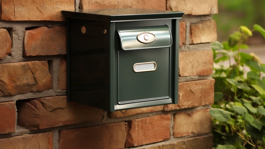 7 Unique Mailbox Ideas and Designs 2024 to Impress Your Guests