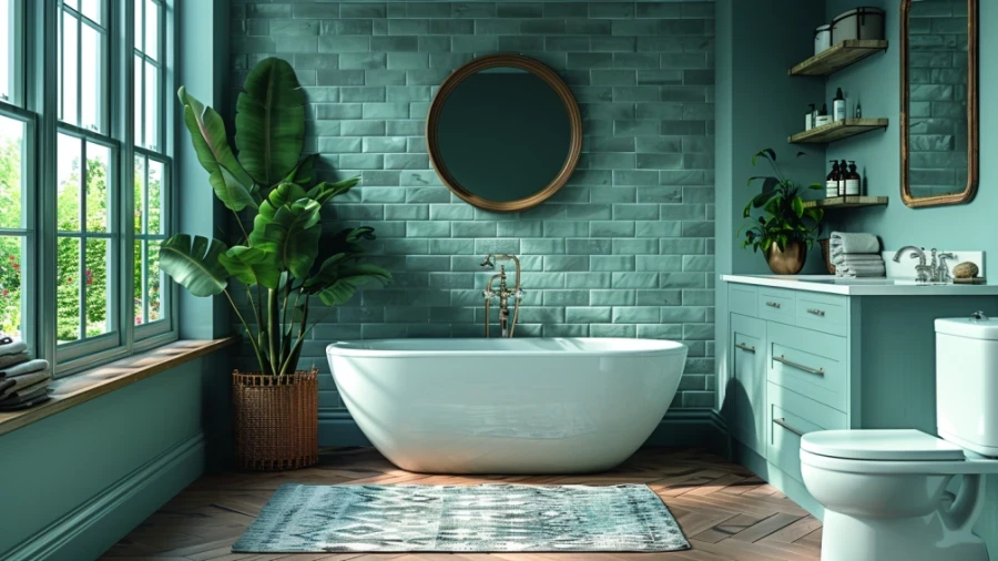 Best 20 Clever Ideas to Maximize Your Small Bathroom Space