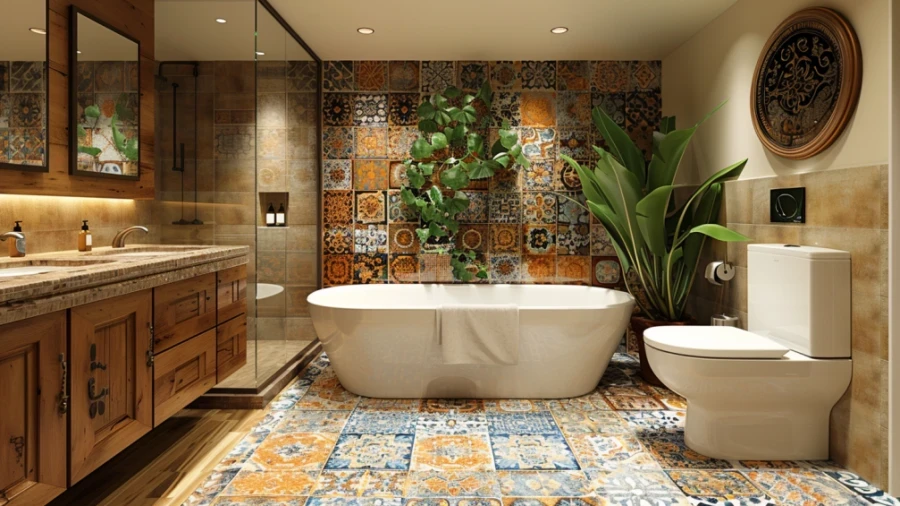 Best 20 Clever Ideas to Maximize Your Small Bathroom Space