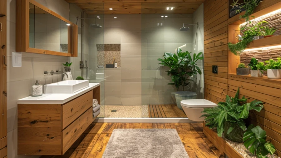 Best 20 Clever Ideas to Maximize Your Small Bathroom Space