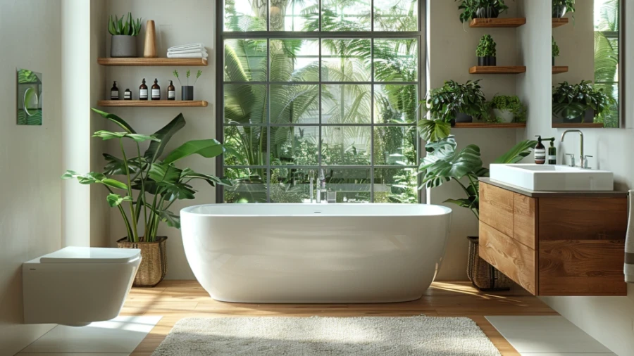 Best 20 Clever Ideas to Maximize Your Small Bathroom Space