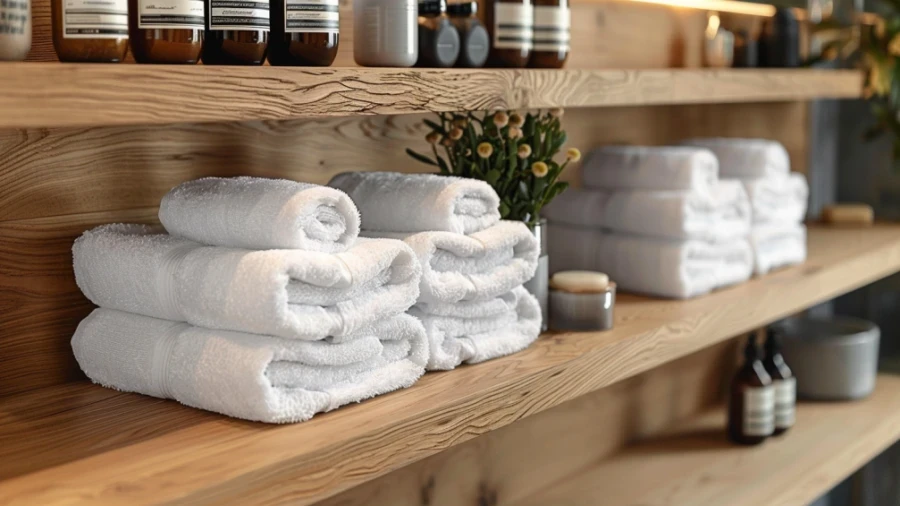 Best 20 Clever Ideas to Maximize Your Small Bathroom Space