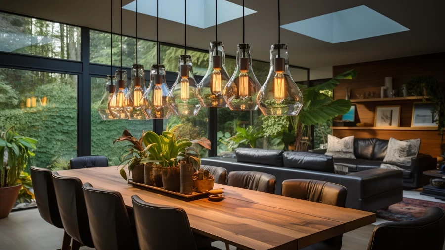 10 Stylish Midcentury Modern Living Room Ideas for Design Your Dream Home