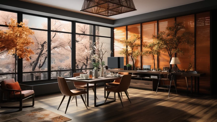 10 Stylish Midcentury Modern Living Room Ideas for Design Your Dream Home