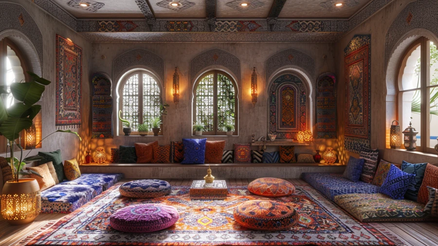 Build Your Dream Kitchen with These Unique Minecraft Kitchen Ideas 2024