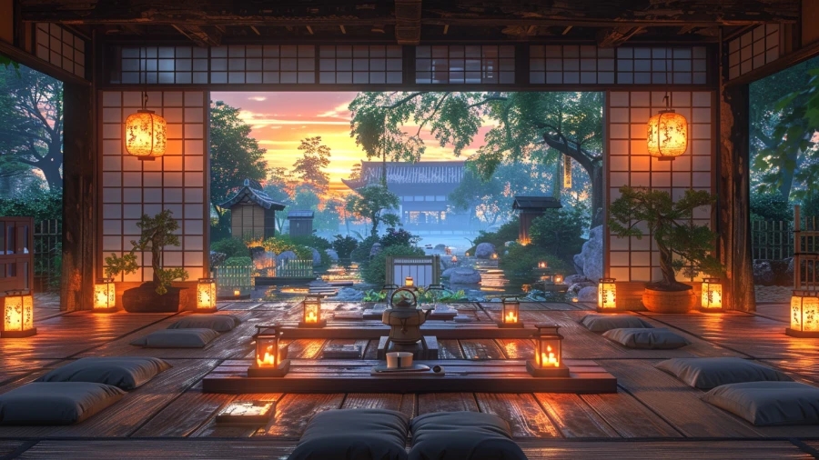 Build Your Dream Kitchen with These Unique Minecraft Kitchen Ideas 2024