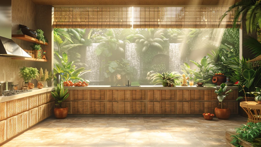 Build Your Dream Kitchen with These Unique Minecraft Kitchen Ideas 2024