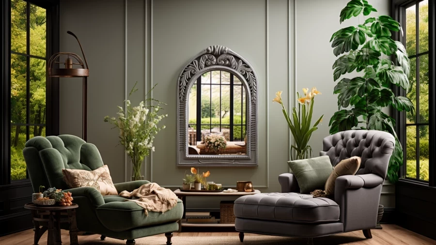 10 Mirror Decoration Ideas That Will Enhance Your Space