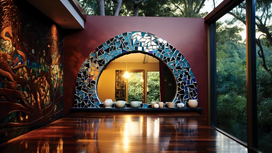 10 Mirror Decoration Ideas That Will Enhance Your Space